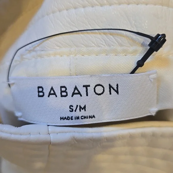 Babaton Light Birch Trendy Bucket Hat - Picture 4 of 6